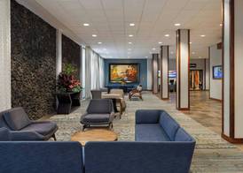 Courtyard by Marriott King Kamehameha's Kona Beach Hotel 4