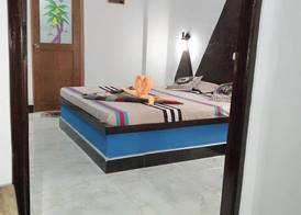 Lions Gate Homestay 4