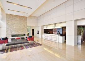 Courtyard by Marriott Pune Hinjewadi 2