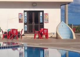 Hotel Gran Duca 5