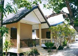 Amity Beach Resort 5