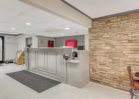 Red Roof Inn Kingsport 4