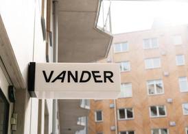 VANDER Aparthotel Inre Hamnen 3