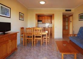 Apartamentos Imperial 5