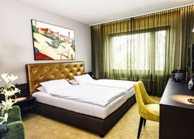 Hotel Der Blaue Reiter Design- & Tagungshotel 3