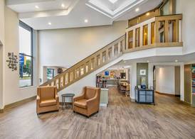 Comfort Inn Chatham 4