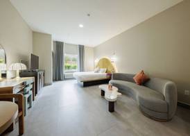 Blanco River Hotel 5
