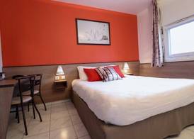 ACE Hôtel Travel Athée sur Cher - A85 Aire du Val de Cher 2