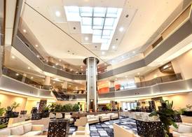 HOTEL FUKURACIA OSAKA-BAY 2