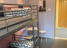 Bla Bla Hostel 5