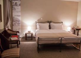 Angelo d'Oro Heritage Hotel 2