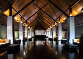 Twinpalms Surin Beach Phuket 2