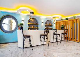 Blue Marina Hotel 4