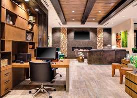 SpringHill Suites by Marriott Bozeman 5
