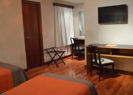 Gran Hotel Argentino 5