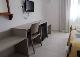 Hostal Lago Playa II 4