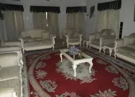 Hatfield Hotel 3