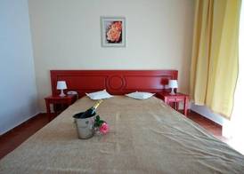 Hotel Central 4