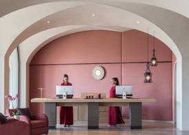 Euphoria Retreat - A Holistic Wellbeing Destination Spa 2