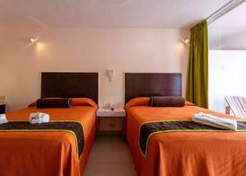 Kay Hotel 5