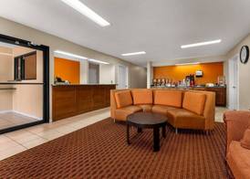 Americas Best Value Inn Montezuma 4