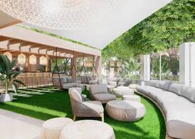 Maspalomas Villas by Dunas - Adults Only 3