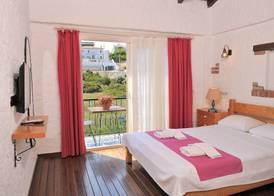 Cesme Elysium Hotel 3