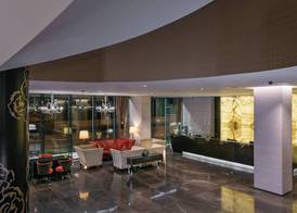 Grand Hotel River Park, a Luxury Collection Hotel, Bratislava 4