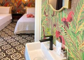 Villa Marengo Guest House 3