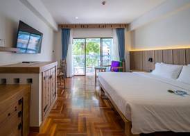 Baan Samui Resort - SHA Extra Plus 4