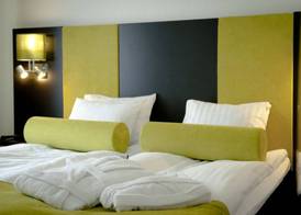 Sturup Airport Hotel 5