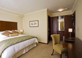 Hotel Stubel Suites & Cafe 3