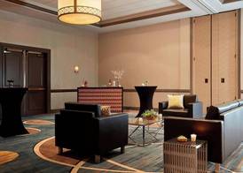 Baltimore Marriott Inner Harbor at Camden Yards 3