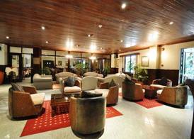 La Mada Hotel 2