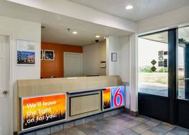 Motel 6-Waukegan, IL 2