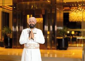 Taj Surajkund Resort & Spa, Delhi NCR 4