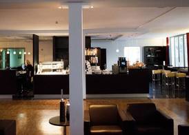Hotel Central Regensburg CityCentre, Sure Hotel Collection by Best Western 4