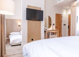 School Lane Hotel in Liverpool ONE 5