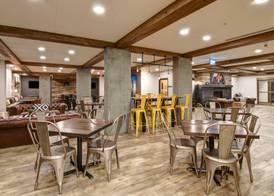 Canalta Lodge Banff 3
