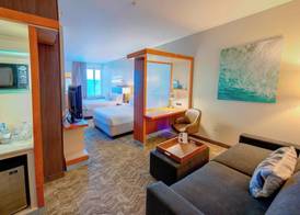 SpringHill Suites by Marriott Macon 5