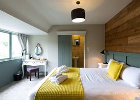 The Poacher Inn 3