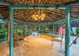 Munjoh Ocean Resort - Private Beachfront Luxury Retreat in Havelock 4