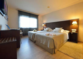 Hotel Spa Norat O Grove 3* Superior 2