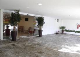 Floresta Hotel - Expo Center Norte - Distrito Anhembi 3