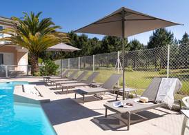Logis Hôtel La Forestière 2