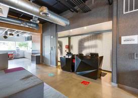 Aloft by Marriott Austin Round Rock 2