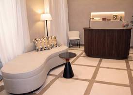 Puerta de la Ribera Suites 2