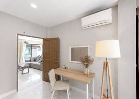 Boutique 3BR Pool Villa White Cove Rawai 5