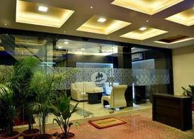 Hotel Pine Tree 4