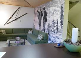 Mountain Living Apartments 4